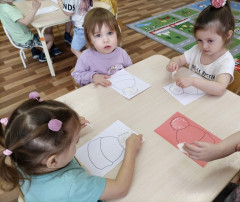 «Шапка для Коржика» «Шапка для Коржика».