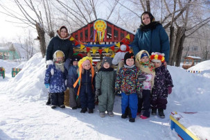 Масленица Масленица.